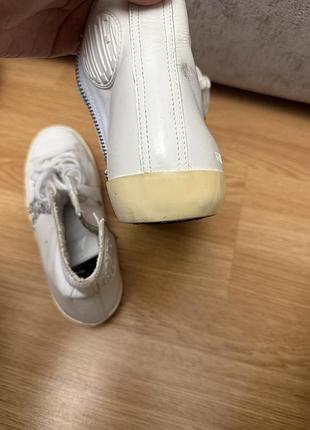 Golden goose кеди оригінал limited edition 8