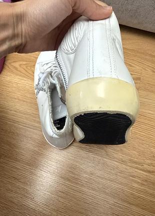 Golden goose кеди оригінал limited edition 7