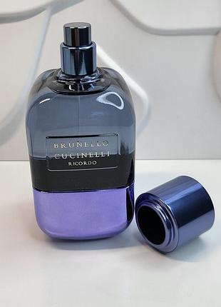 Brunello cucinelli ricordo parfum 3