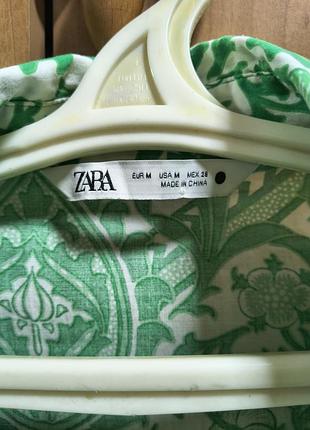 Сукня zara 3