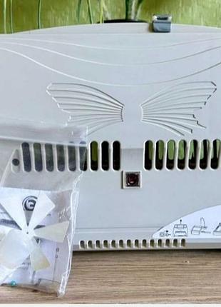 Супер плюс эко ионизатор воздуха очиститель очищувач повітря іонізатор