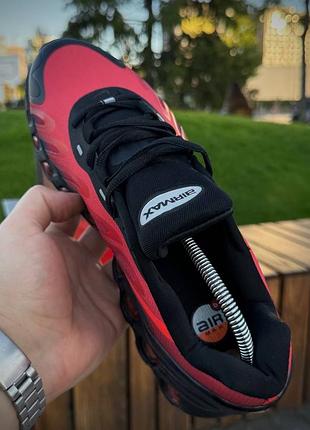 Кросівки nike air max dn 8 6