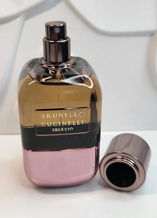 Brunello cucinelli segreto parfum 3