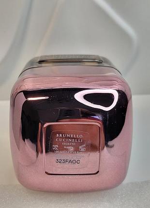 Brunello cucinelli segreto parfum 2