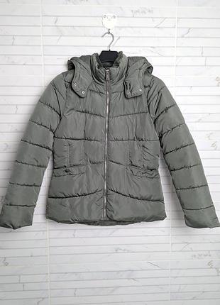 Куртка new look женская