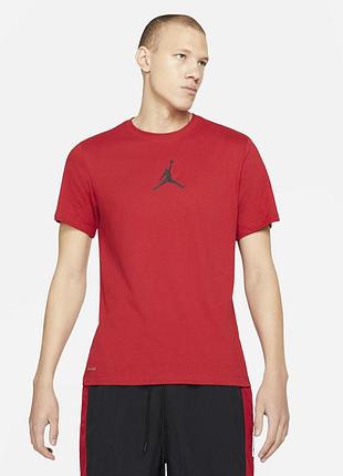 Nike air jordan jumpman dri-fit