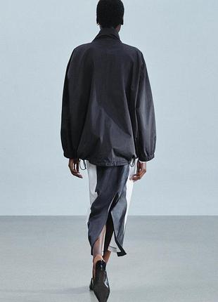 Куртка с карманами zw collection 3