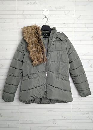 Куртка new look женская 5
