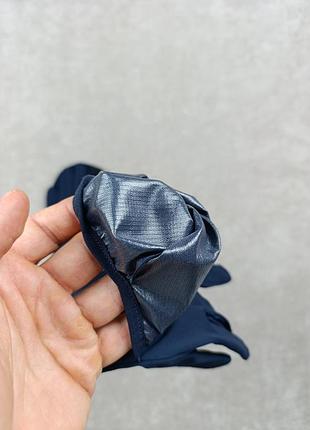 Бігові рукавички рукавиці рукавиці 2-в-1 on running core glove 6