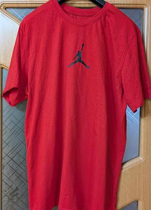 Nike air jordan jumpman dri-fit 4