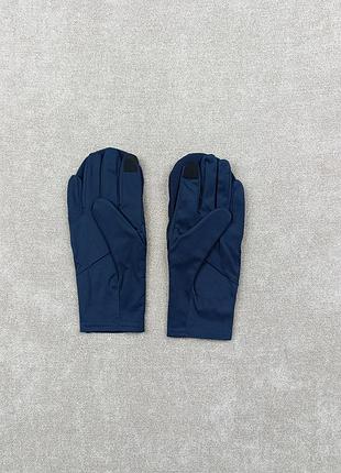 Бігові рукавички рукавиці рукавиці 2-в-1 on running core glove 7