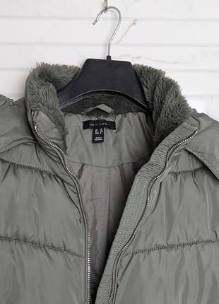 Куртка new look женская 2