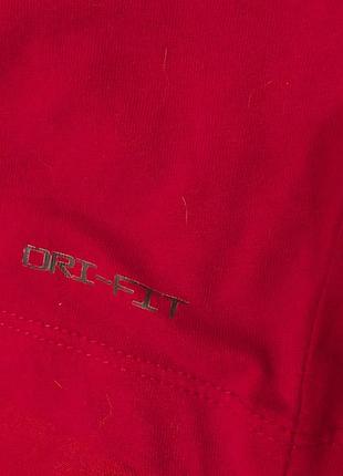 Nike air jordan jumpman dri-fit 6