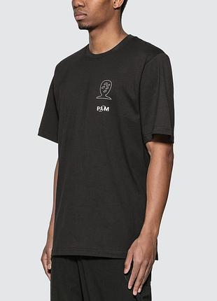 Футболка pam 3