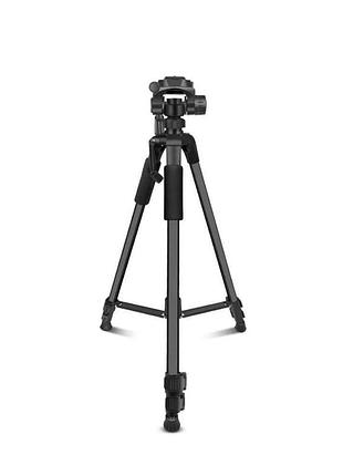 Штатив-тринога neepho np-8820 для телефону та камери, 150 см 3