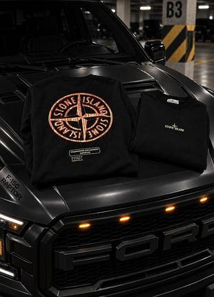 Світшот stone island 3