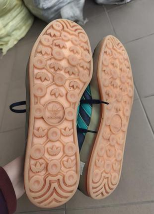 Оригинальные кроссовки adidas special 3