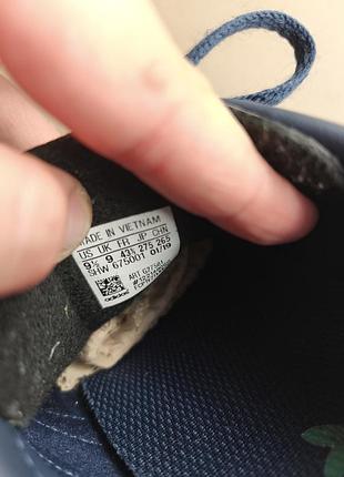 Оригинальные кроссовки adidas special 6