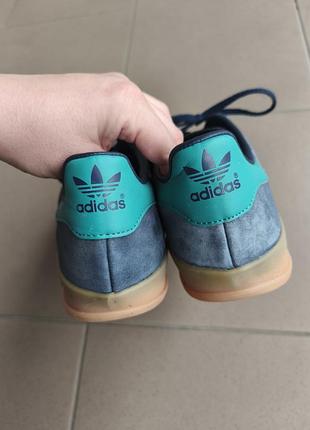 Оригинальные кроссовки adidas special 7