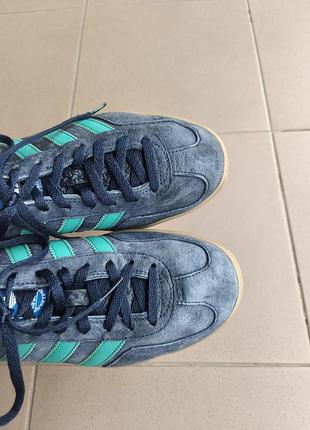 Оригинальные кроссовки adidas special 5