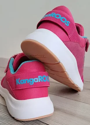 Кроссовки kangaroos (p.35) 6
