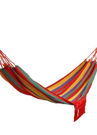 Гамак ranger style red (арт. ra 7724)