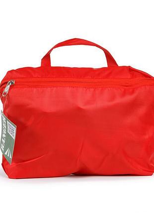 Гамак ranger style red (арт. ra 7724) 2