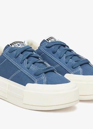 Converse all star джинсові конверси