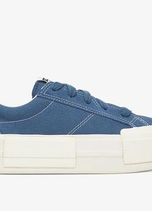 Converse all star джинсові конверси 2