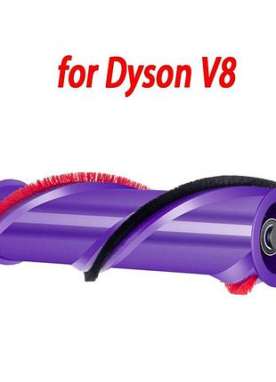 Сменный щеточный валик совместимый для пылесосов dyson v8 v10 v11
