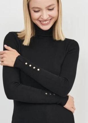 Водолазка zara.