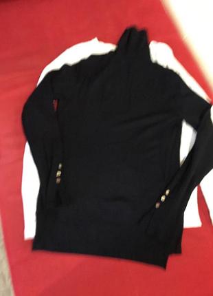 Водолазка zara. 4