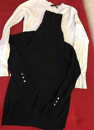 Водолазка zara. 5