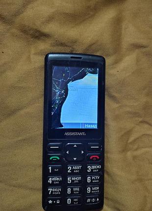 Запчасти assistant as-202 classic 2