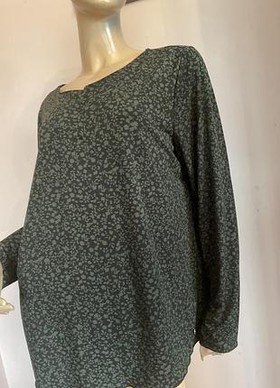 Німецька блузка/ 46/ brend gerry weber 2