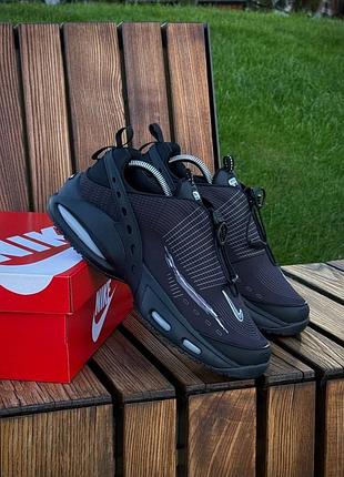Кросівки nike air max craze
