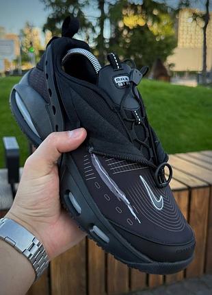 Кросівки nike air max craze 5