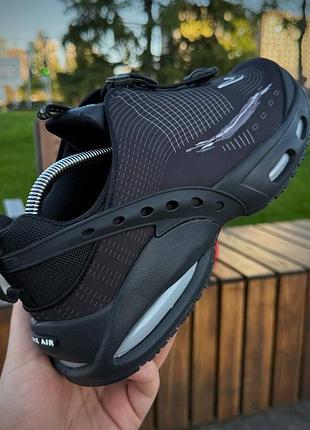 Кросівки nike air max craze 9