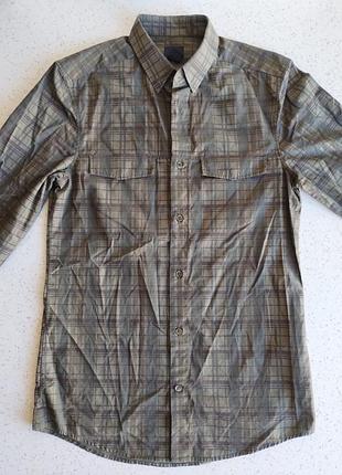 Новая мужская рубашка h&amp;m 5