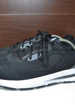 Under armour ua hovr sonic 46р кроссовки оригинал