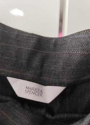 Брюки, штани marks&spenser 2