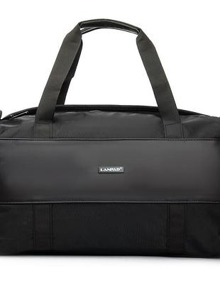 Podium дорожня спорт нейлон lanpad 2269 black