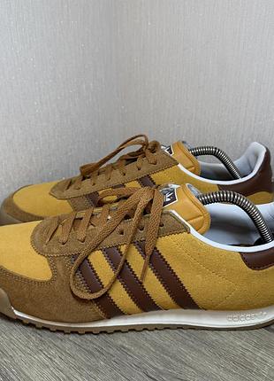 Кроссовки adidas allteam
