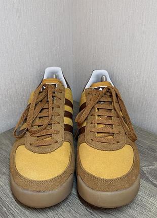 Кроссовки adidas allteam 2