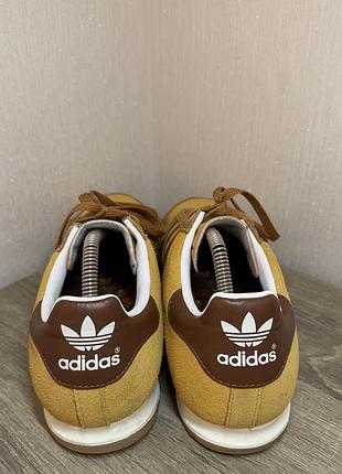Кроссовки adidas allteam 3