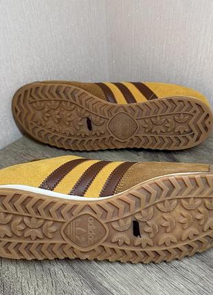 Кроссовки adidas allteam 4