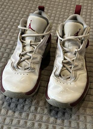 Чоловічі кросівки jordan 3