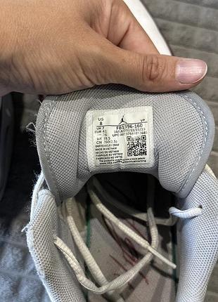 Чоловічі кросівки jordan 5
