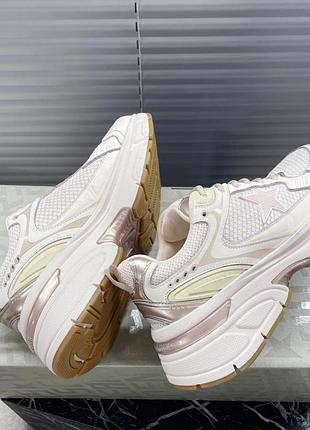 Кросівки golden goose 3