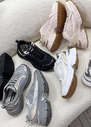 Кросівки golden goose